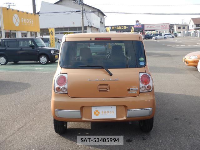 Suzuki LAPIN 2014-10 8005336-5