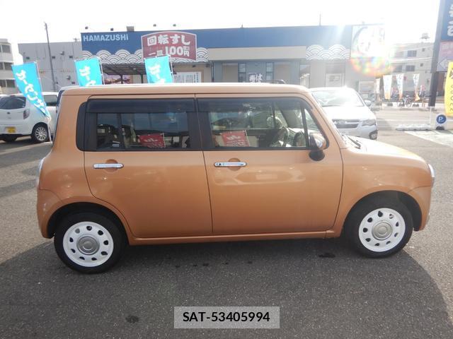 Suzuki LAPIN 2014-10 8005336-6