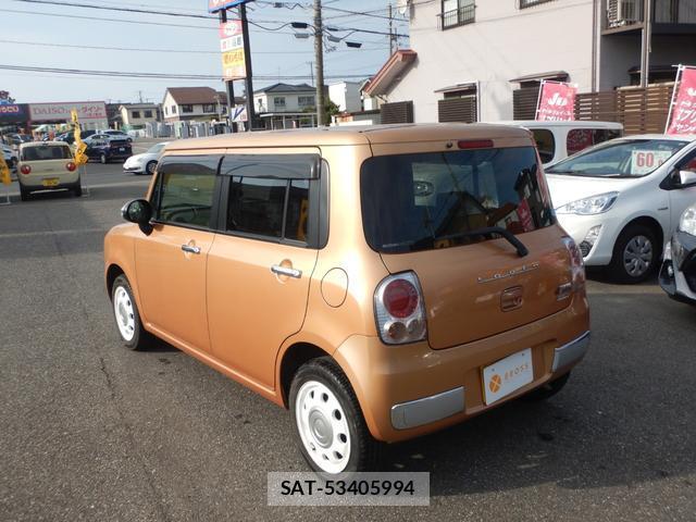 Suzuki LAPIN 2014-10 8005336-8