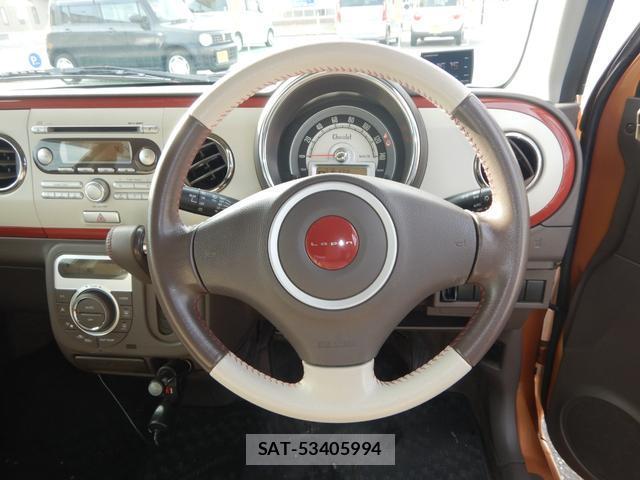 Suzuki LAPIN 2014-10 8005336-9