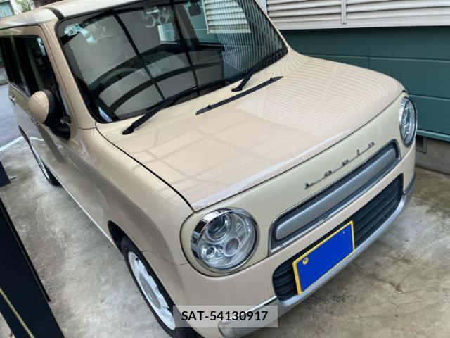 Suzuki LAPIN 2013-09 8005370-0