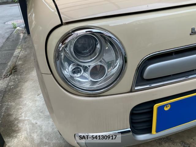 Suzuki LAPIN 2013-09 8005370-1