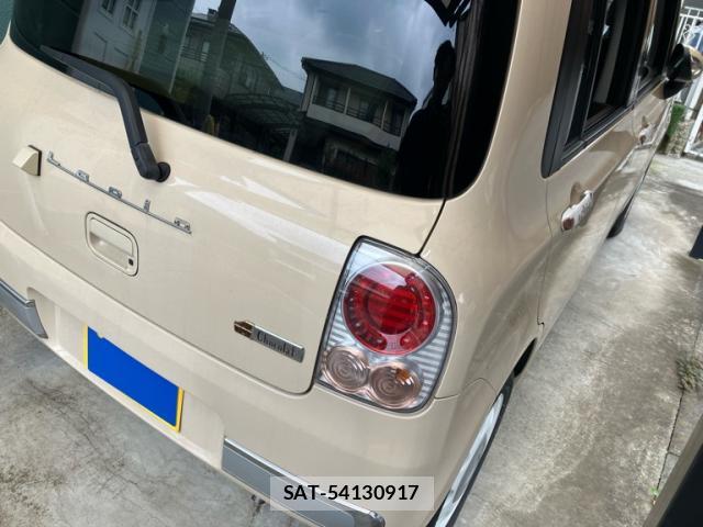 Suzuki LAPIN 2013-09 8005370-11
