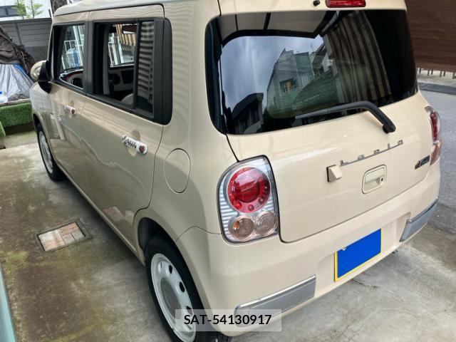 Suzuki LAPIN 2013-09 8005370-12
