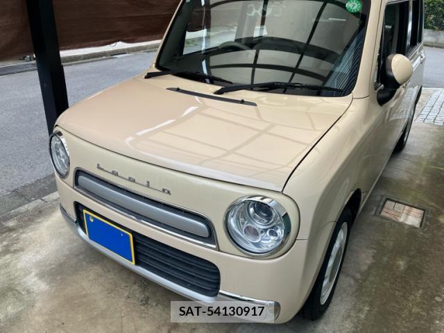 Suzuki LAPIN 2013-09 8005370-2
