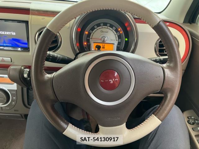 Suzuki LAPIN 2013-09 8005370-7