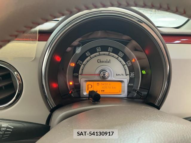 Suzuki LAPIN 2013-09 8005370-8