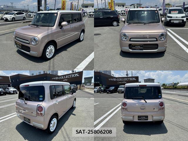 Suzuki LAPIN 2014-05 8005582-1