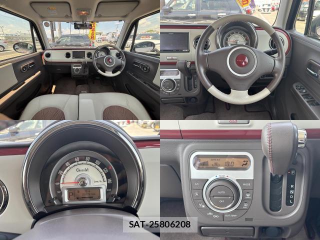 Suzuki LAPIN 2014-05 8005582-2