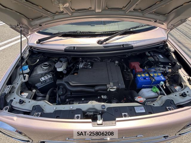 Suzuki LAPIN 2014-05 8005582-7