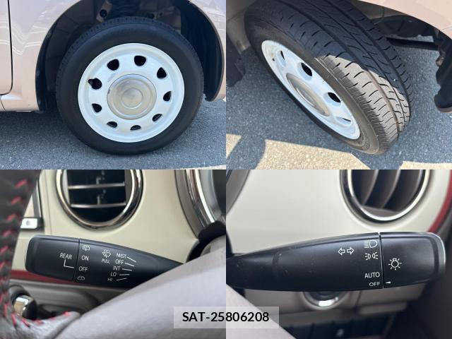 Suzuki LAPIN 2014-05 8005582-8