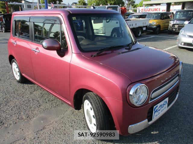 Suzuki LAPIN 2014-10 8006027-1