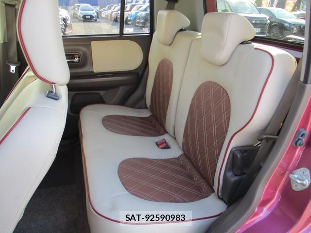 Suzuki LAPIN 2014-10 8006027-10