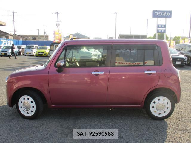 Suzuki LAPIN 2014-10 8006027-12