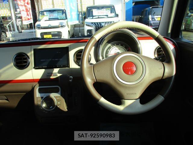 Suzuki LAPIN 2014-10 8006027-2