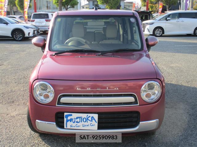 Suzuki LAPIN 2014-10 8006027-4