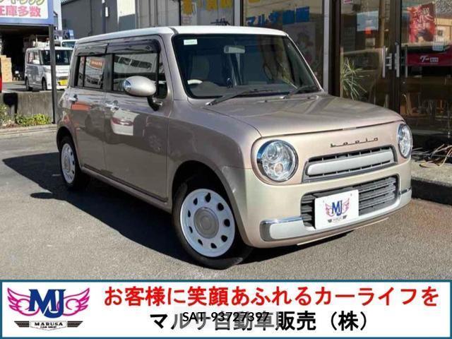 Suzuki LAPIN 2014-11 8006285-0
