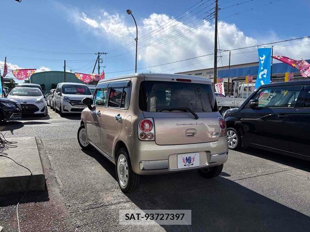 Suzuki LAPIN 2014-11 8006285-3
