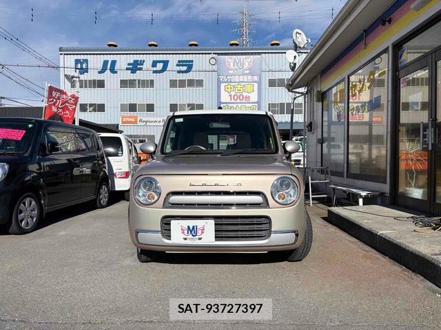 Suzuki LAPIN 2014-11 8006285-5