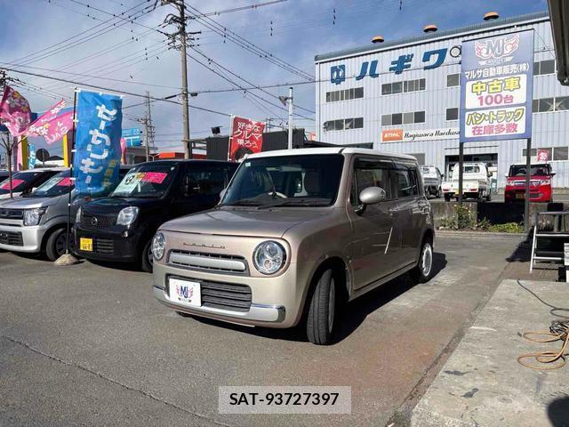 Suzuki LAPIN 2014-11 8006285-6