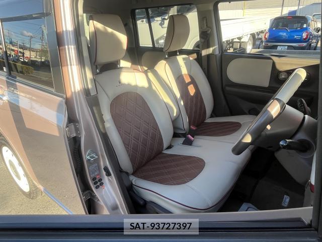 Suzuki LAPIN 2014-11 8006285-7