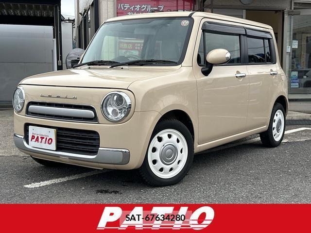 Suzuki LAPIN 2014-02 8006617-0