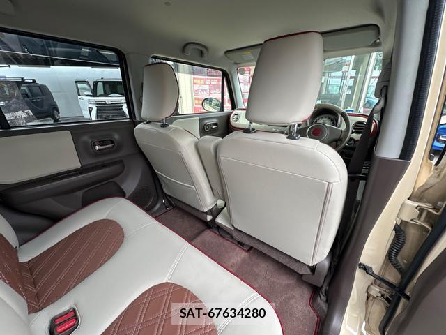 Suzuki LAPIN 2014-02 8006617-10