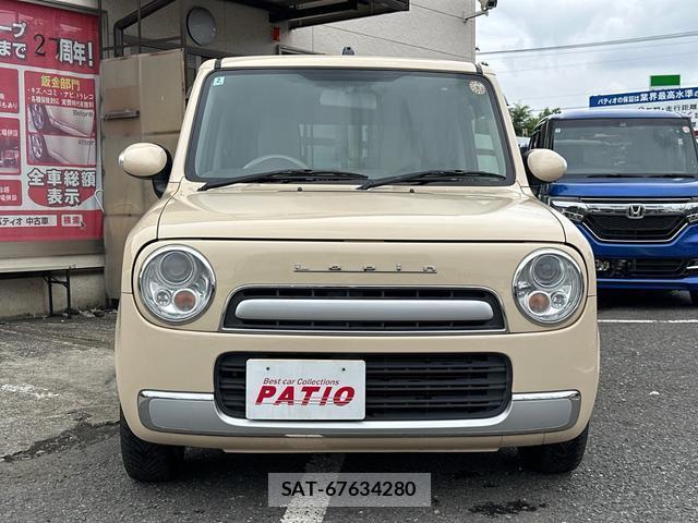 Suzuki LAPIN 2014-02 8006617-15