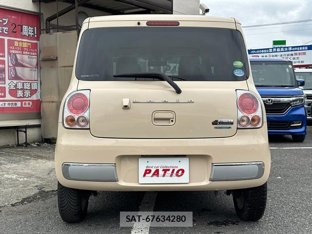 Suzuki LAPIN 2014-02 8006617-16