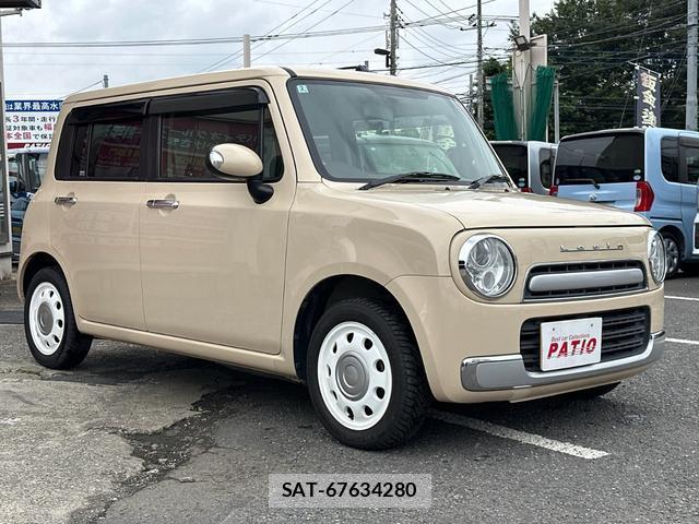 Suzuki LAPIN 2014-02 8006617-17