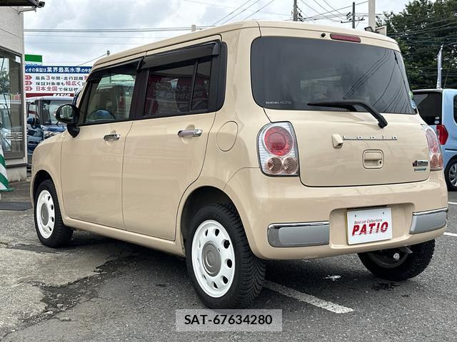 Suzuki LAPIN 2014-02 8006617-18