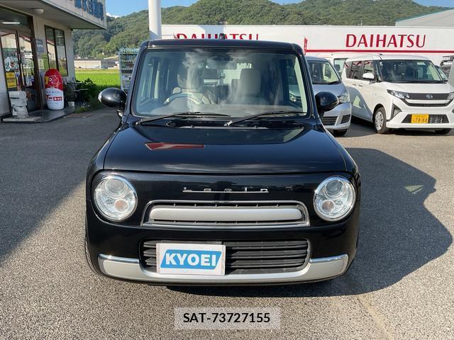 Suzuki LAPIN 2014-11 8007102-1