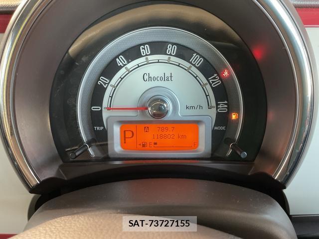 Suzuki LAPIN 2014-11 8007102-10