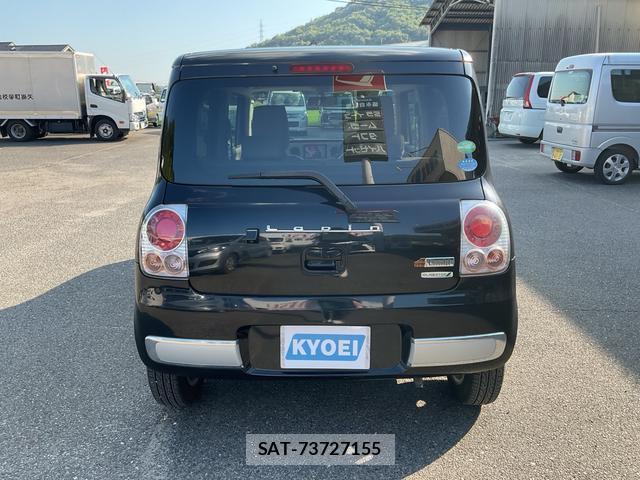 Suzuki LAPIN 2014-11 8007102-7