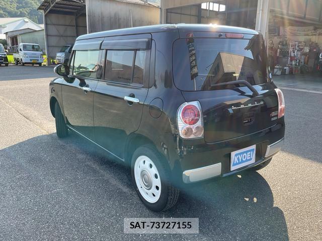 Suzuki LAPIN 2014-11 8007102-9