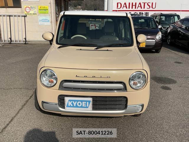 Suzuki LAPIN 2013-11 8007103-1