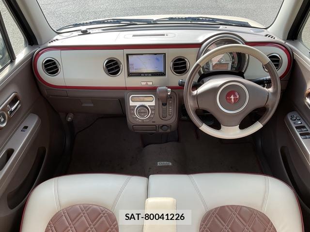 Suzuki LAPIN 2013-11 8007103-2