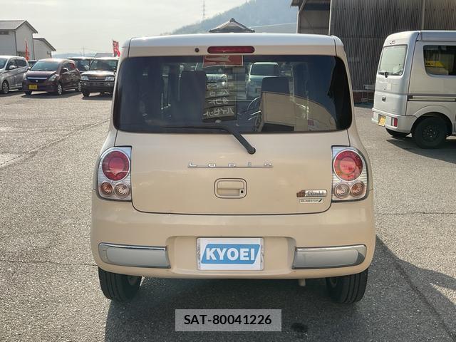 Suzuki LAPIN 2013-11 8007103-3