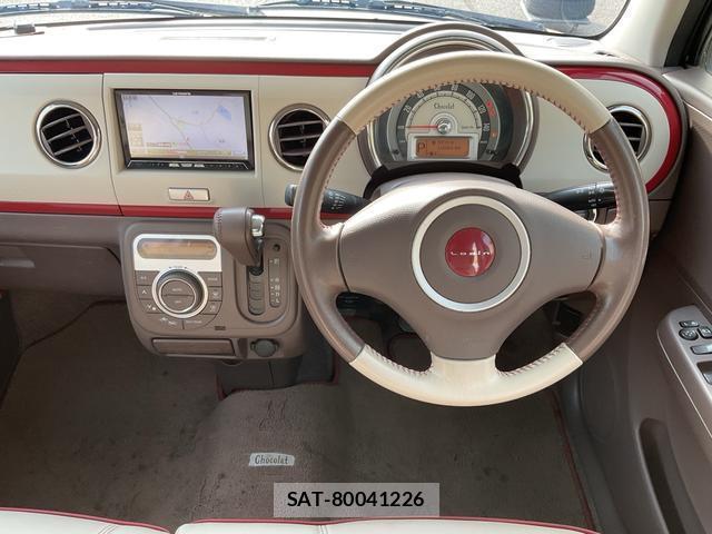 Suzuki LAPIN 2013-11 8007103-4