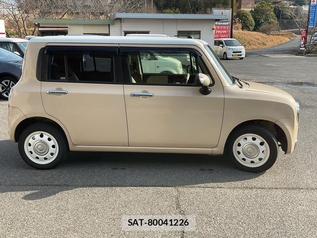 Suzuki LAPIN 2013-11 8007103-5