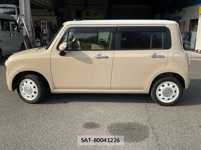 Suzuki LAPIN 2013-11 8007103-6