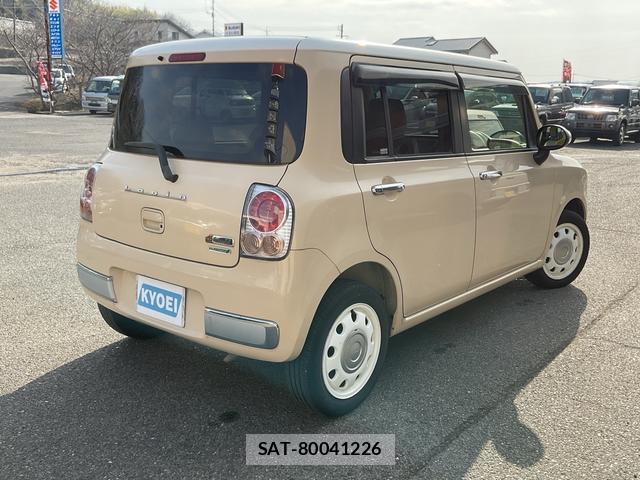 Suzuki LAPIN 2013-11 8007103-8