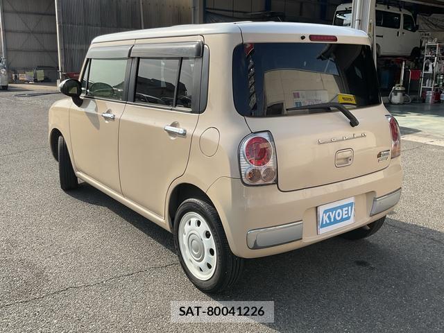 Suzuki LAPIN 2013-11 8007103-9
