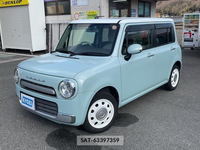 Suzuki LAPIN 2013-11 8007104-0