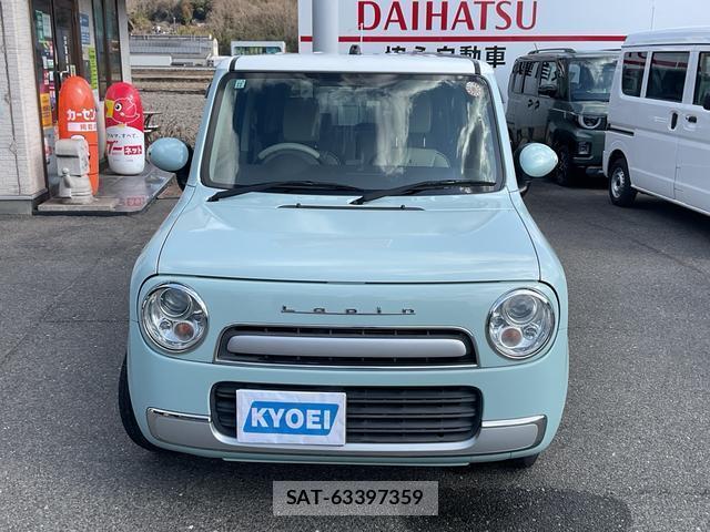 Suzuki LAPIN 2013-11 8007104-1