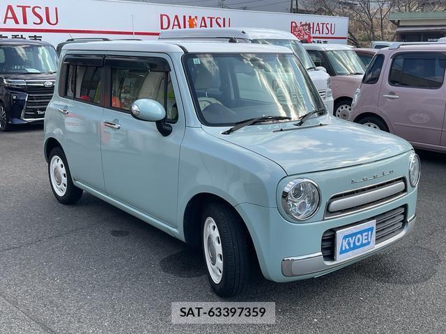 Suzuki LAPIN 2013-11 8007104-10
