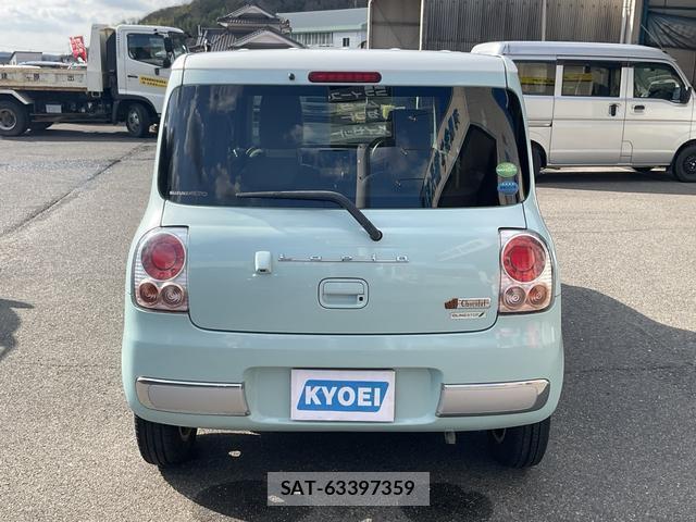 Suzuki LAPIN 2013-11 8007104-3