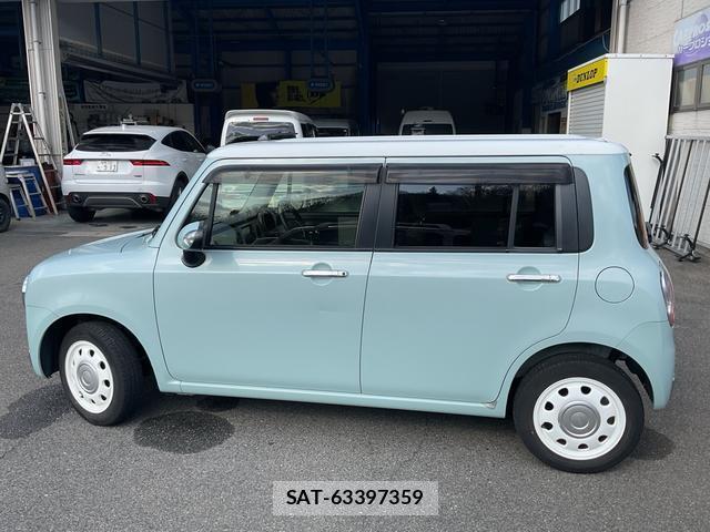 Suzuki LAPIN 2013-11 8007104-5