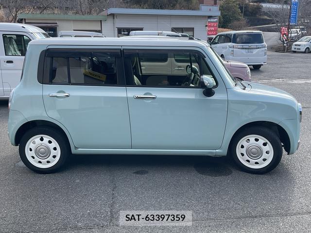Suzuki LAPIN 2013-11 8007104-6