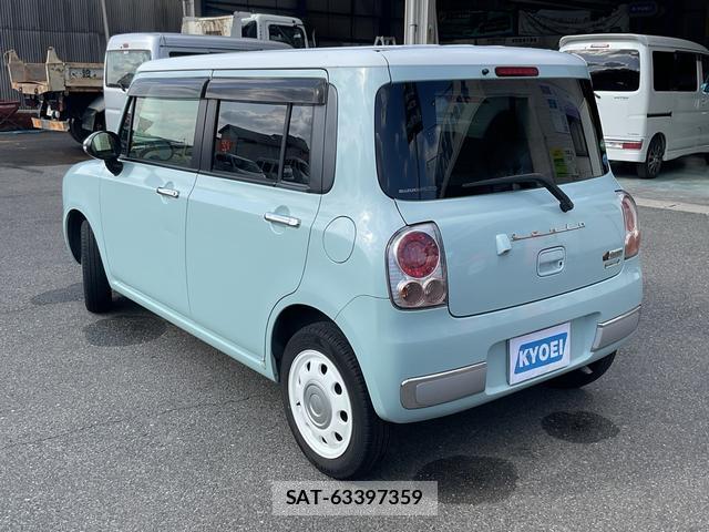 Suzuki LAPIN 2013-11 8007104-9